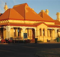Armidale Railway Museum - Accommodation Nelson Bay