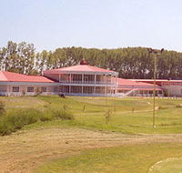 Canberra International Golf Centre - Accommodation Nelson Bay