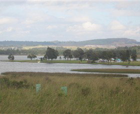 Lake Liddell - Accommodation Nelson Bay 0