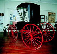 Armidale Folk Museum - Accommodation Nelson Bay