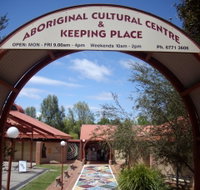 Armidale and Region Aboriginal Cultural Centre and Keeping Place - Nelsons Bay Accommodation