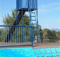 Point Hut Pond Park - Accommodation Nelson Bay