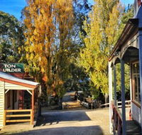 Coal Creek Community Park and Museum - Accommodation Nelson Bay