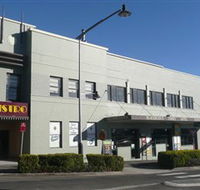 Katoomba Family Hotel and Restaurant - Accommodation Nelson Bay