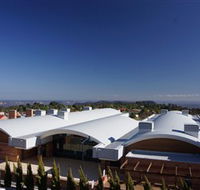 Blue Mountains Cultural Centre - Accommodation Nelson Bay
