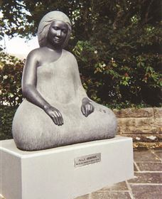 Peace Memorial - Accommodation Nelson Bay 2