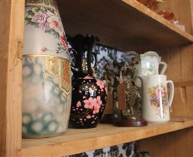 Peachtree Antiques - Accommodation Nelson Bay 5