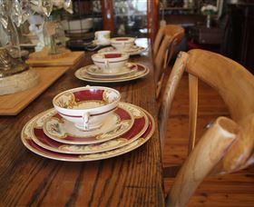 Peachtree Antiques - Accommodation Nelson Bay 7