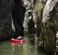 Wombeyan Caves - Accommodation Nelson Bay