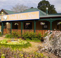 Yindi Day Spa - Accommodation Nelson Bay