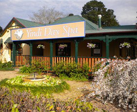 Yindi Day Spa - Accommodation Nelson Bay 0