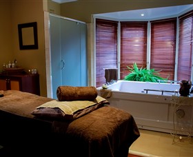 Yindi Day Spa - Accommodation Nelson Bay 1