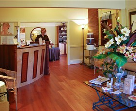 Yindi Day Spa - Accommodation Nelson Bay 2