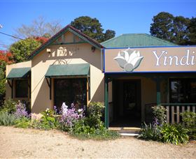 Yindi Day Spa - Accommodation Nelson Bay 5