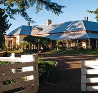 Lanyon Homestead - Accommodation Nelson Bay