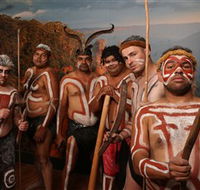 Waradah Aboriginal Centre - Accommodation Nelson Bay