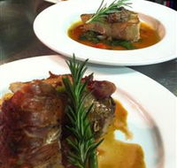 djinta djinta Winery and de Vine Restaurant - Accommodation Nelson Bay