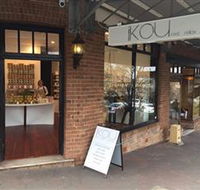 iKOU - Accommodation Nelson Bay