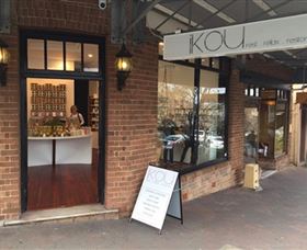 IKOU - Accommodation Nelson Bay 0