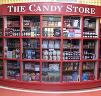 Leura Candy Store - Accommodation Nelson Bay
