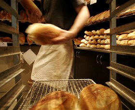 Bakehouse On Wentworth - Leura - Accommodation Nelson Bay 1