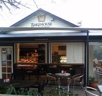 Bakehouse on Wentworth - Leura - Accommodation Nelson Bay