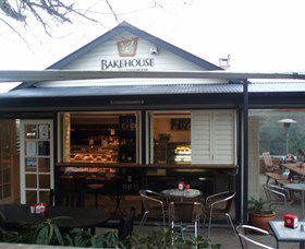 Bakehouse On Wentworth - Leura - Accommodation Nelson Bay 0