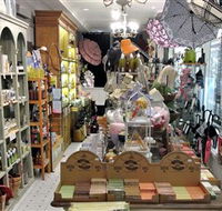 The French Shoppe - Accommodation Nelson Bay