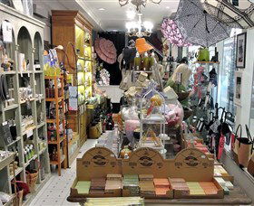 The French Shoppe - Accommodation Nelson Bay 0