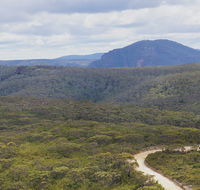 Mount Hay Road  Leura - Accommodation Nelson Bay