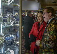 Bygone Beautys Treasured Teapot Museum and Tearooms - Accommodation Nelson Bay