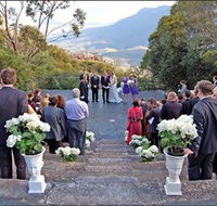 Leuralla Amphitheatre - Accommodation Nelson Bay