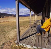 Namadgi National Park and Visitors Centre - Accommodation Nelson Bay