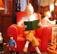 NSW Toy and Railway Museum and Leuralla Gardens - Accommodation Nelson Bay