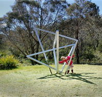 Wild Valley Art Park - Accommodation Nelson Bay