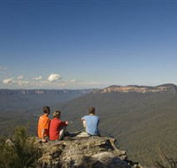 Mount Solitary - Accommodation Nelson Bay