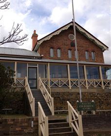 Walcha NSW Accommodation Nelson Bay