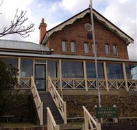 Historic Buildings Walking Tour - Accommodation Nelson Bay