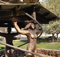 Walcha Open Air Gallery - Accommodation Nelson Bay