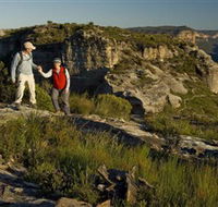 Mount Hay - Accommodation Nelson Bay