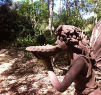 Wildwood Garden - Accommodation Nelson Bay
