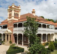 Langford Homestead - Accommodation Nelson Bay