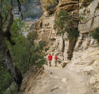 National Pass - Accommodation Nelson Bay