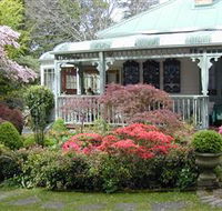 Falls Gallery - Accommodation Nelson Bay