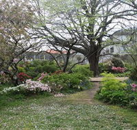 Hamilton Spa - Accommodation Nelson Bay