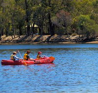 Lake Leschenaultia - Accommodation Nelson Bay