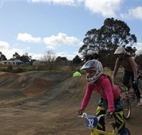 Goulburn BMX Park - Accommodation Nelson Bay