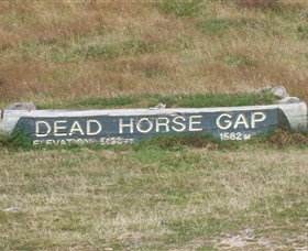 Dead Horse Gap - Accommodation Nelson Bay 0