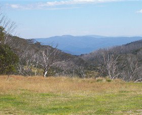 Dead Horse Gap - Accommodation Nelson Bay 1