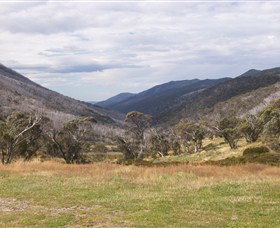 Dead Horse Gap - Accommodation Nelson Bay 2
